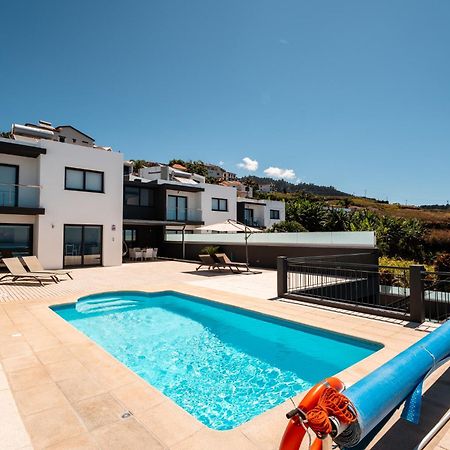 Casas Do Massapez C Villa Calheta  Bagian luar foto