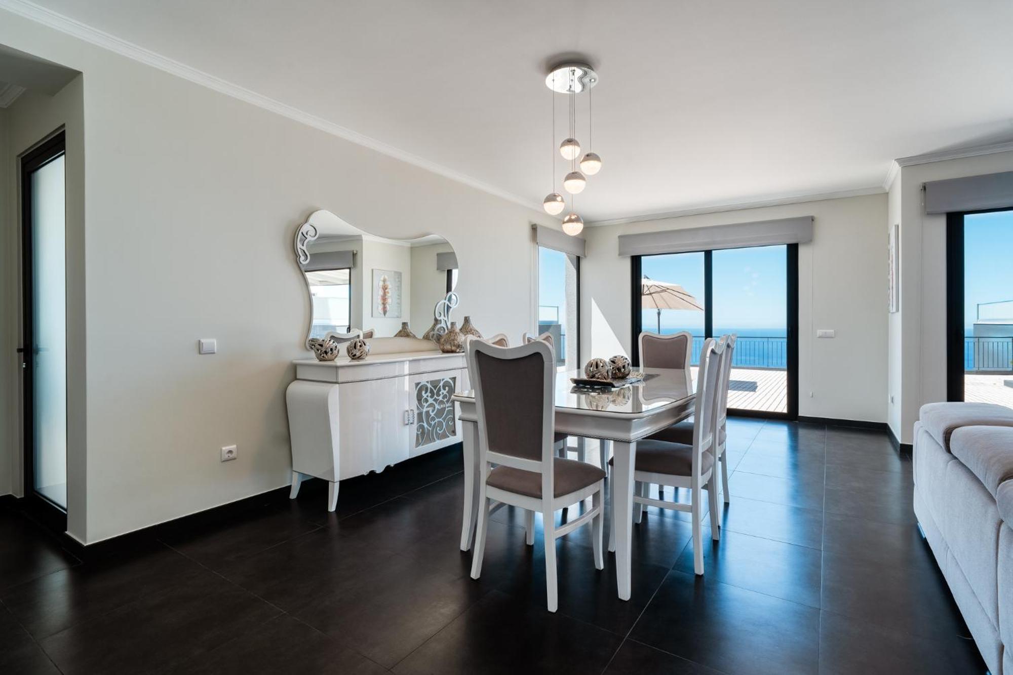 Casas Do Massapez C Villa Calheta  Bagian luar foto