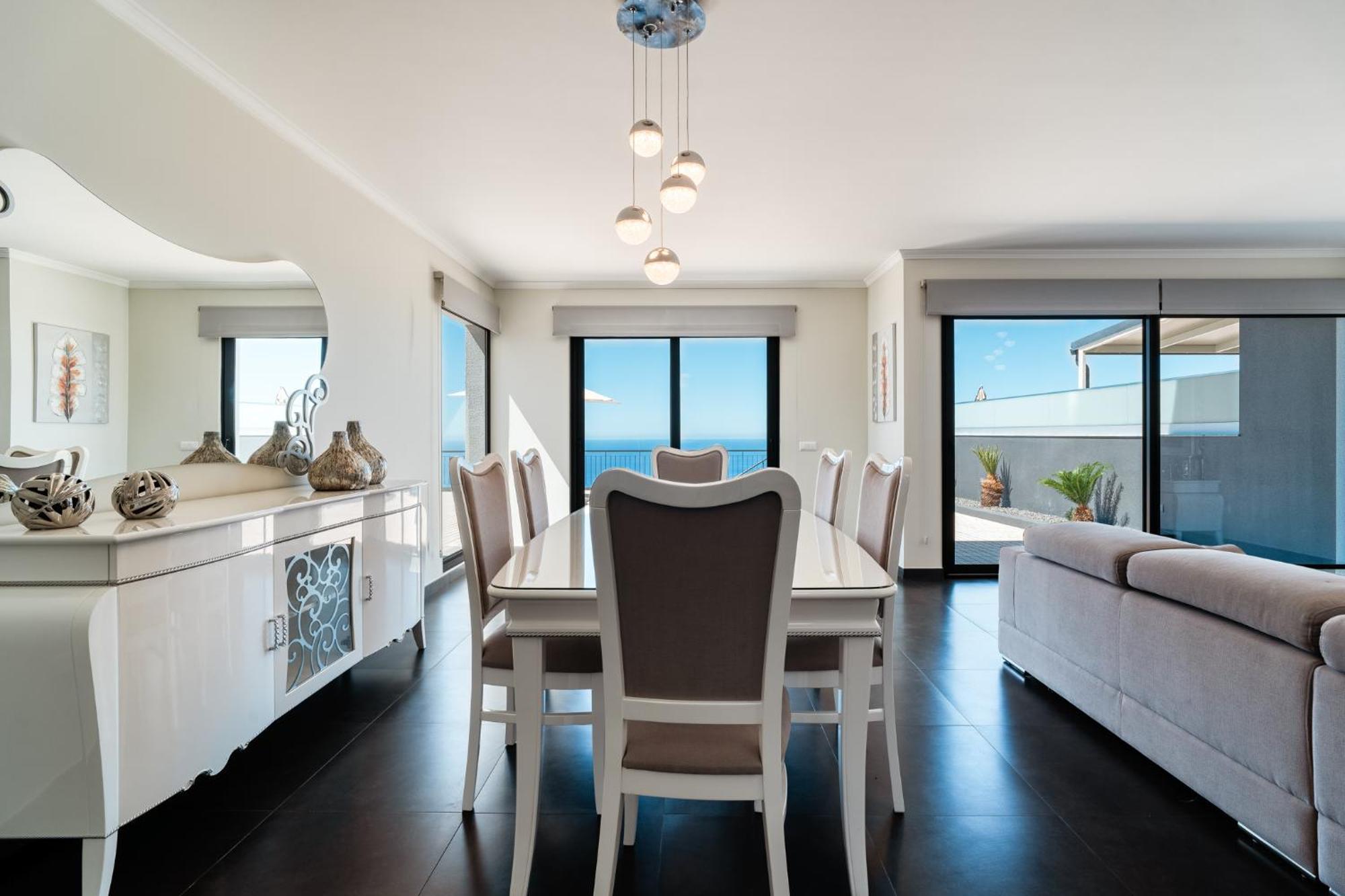 Casas Do Massapez C Villa Calheta  Bagian luar foto
