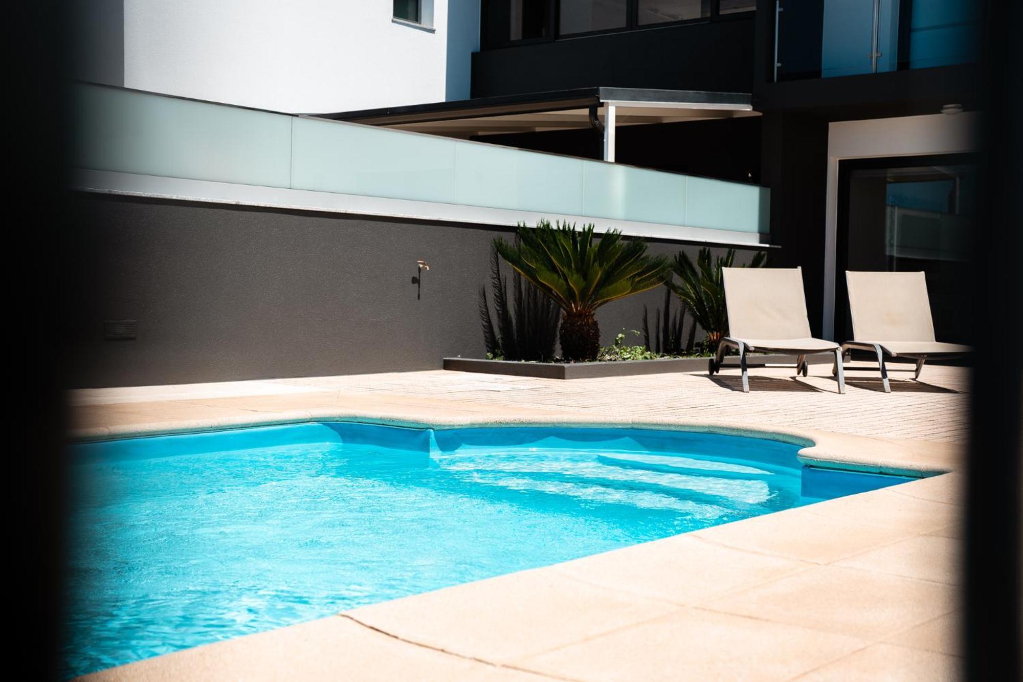 Casas Do Massapez C Villa Calheta  Bagian luar foto